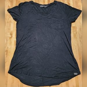 Prana V-neck Modal T-shirt